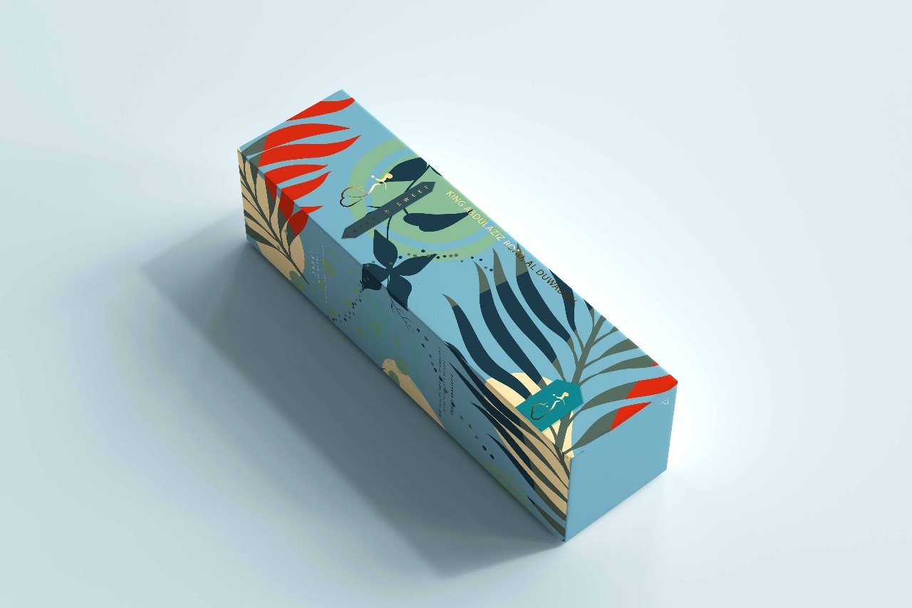 تصميم تغليف